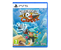 PlayStation Pepper Grinder - 1268438 - zdjęcie 1